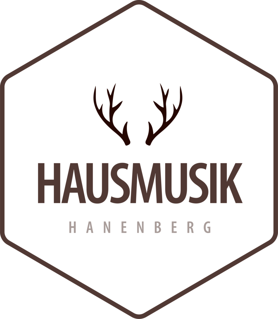 Logo Hausmusik